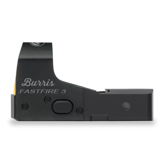 Burris FastFire 3 RED DOT REFLEX SIGHT