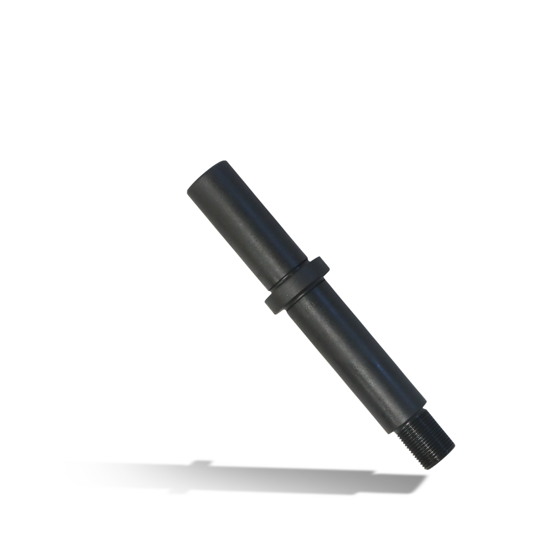 S&W Model 76 - 9MM Barrel - 4.4" & 8.9"