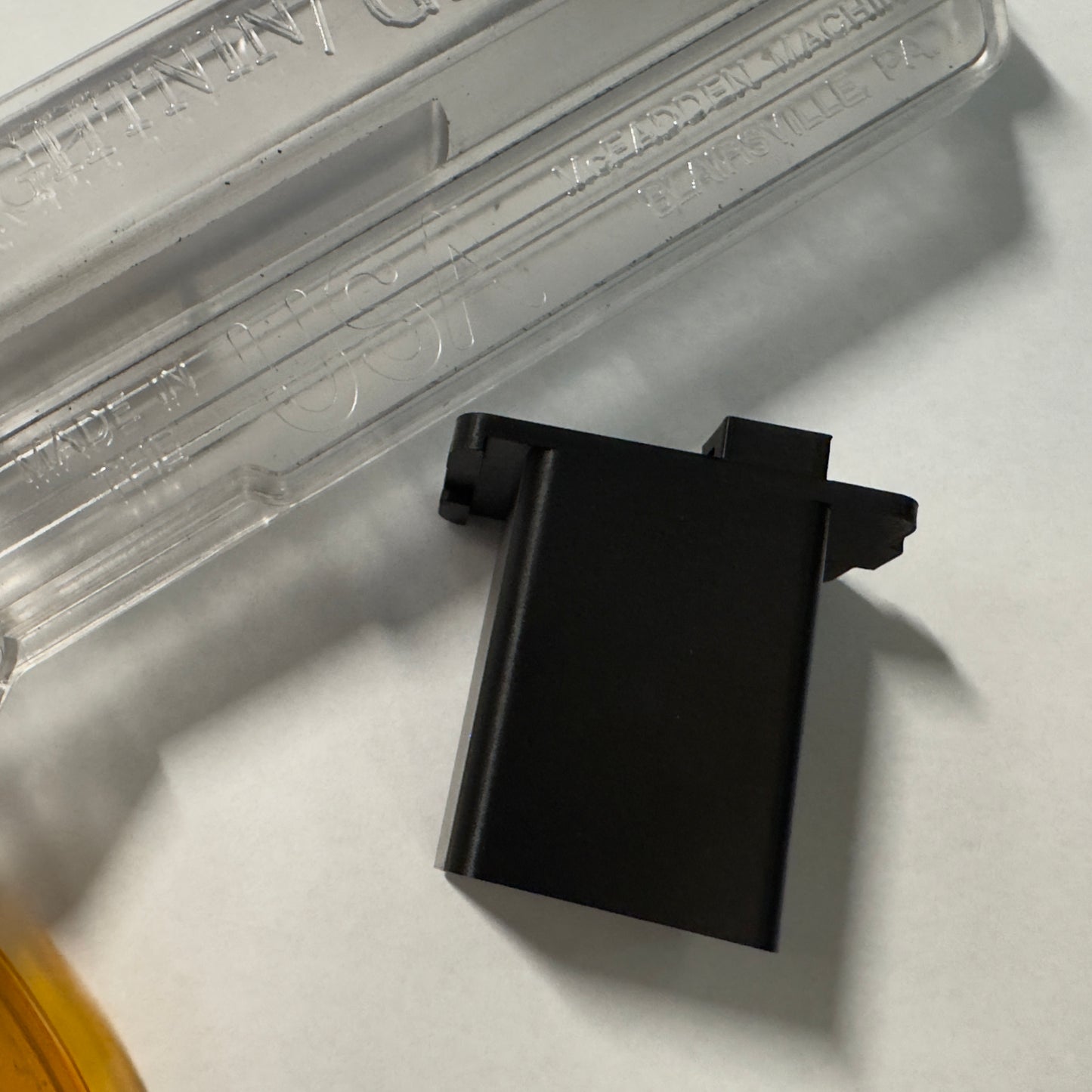 McFadden Lightnin' Grip Loader Adapter