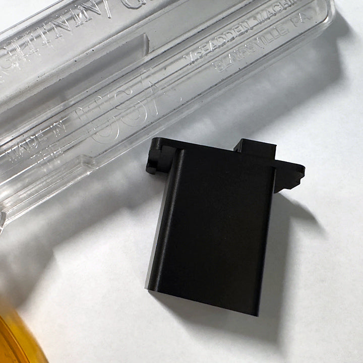 McFadden Lightnin' Grip Loader Adapter NEW & IMPROVED