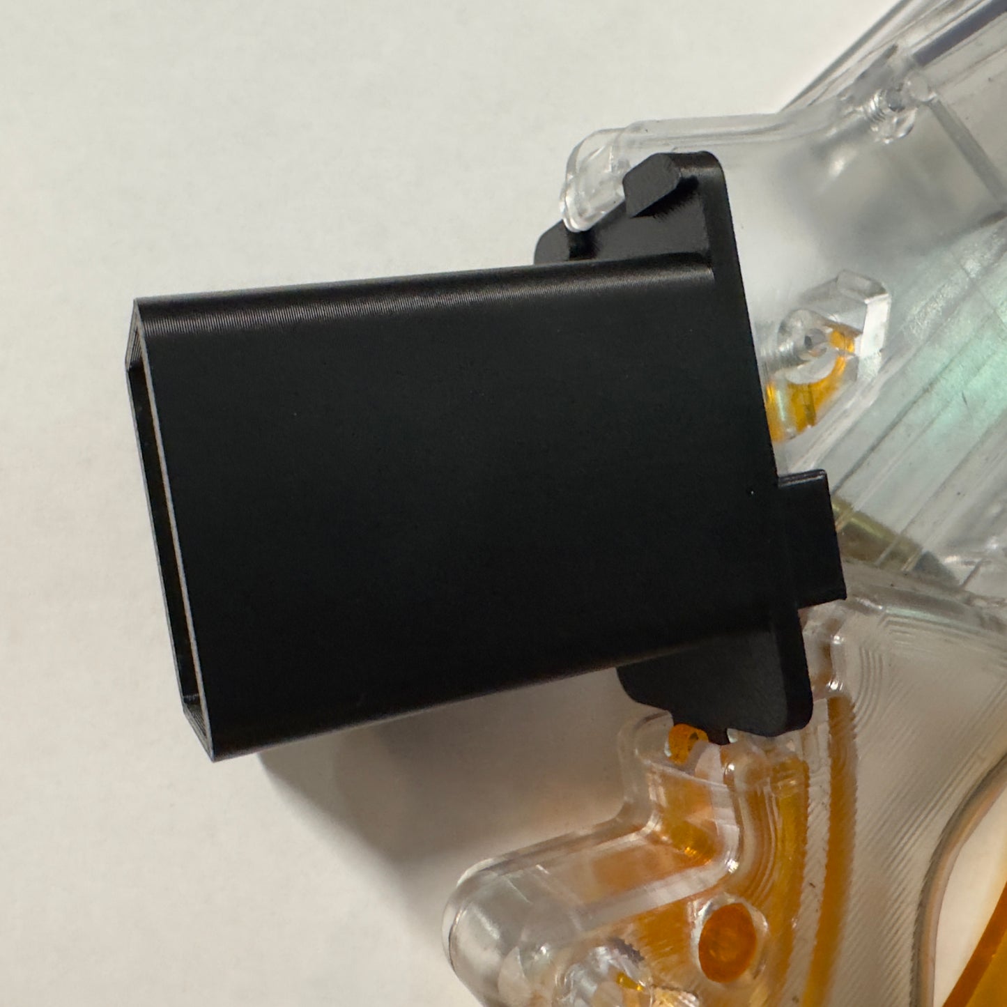 McFadden Lightnin' Grip Loader Adapter