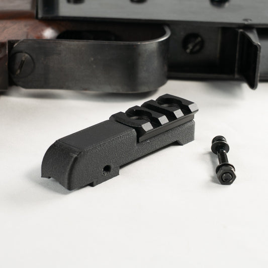 Ingram M6 Optic Mount