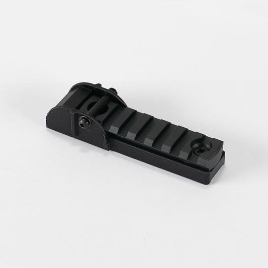 Walther MPL / MPK Optic Mount