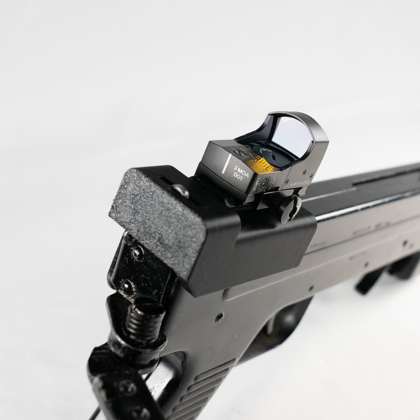 Madsen M50 Optic Mount