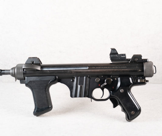 Beretta PM12 Optic Mount PM12S