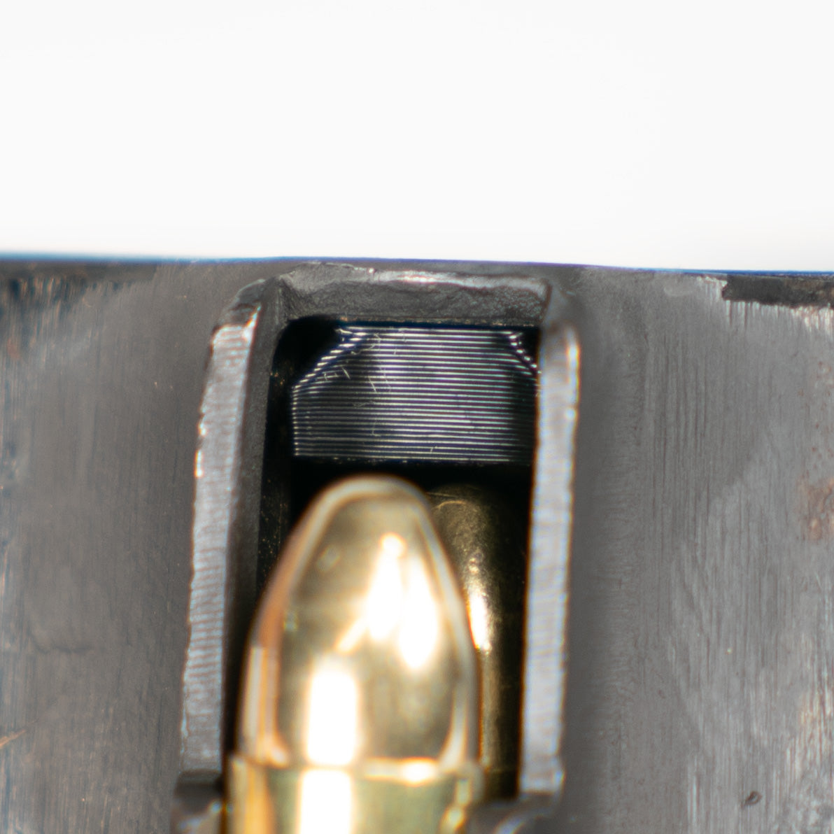 PPSh-41 Drum 9mm Adapter Plate