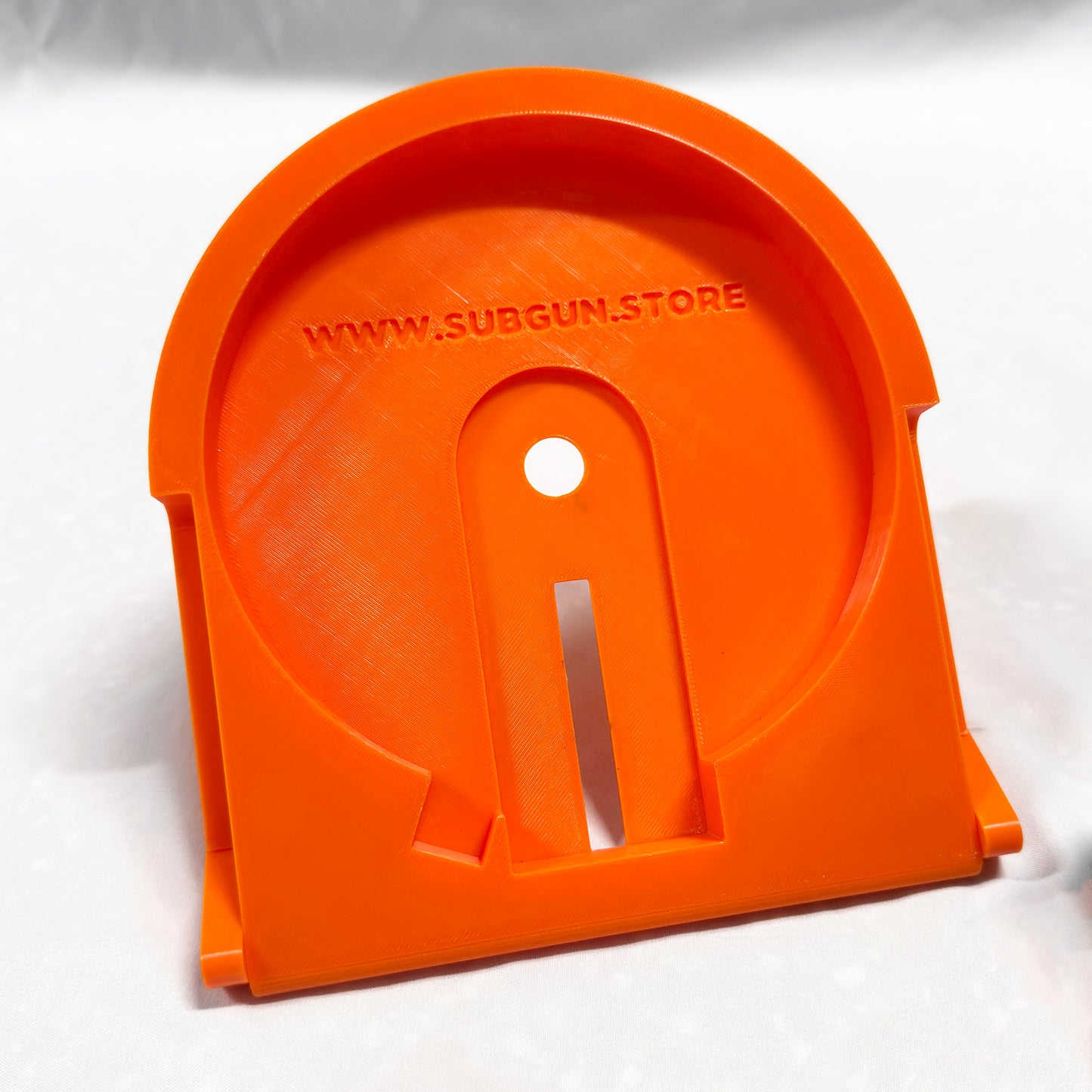 PPSh-41 Drum 9mm Adapter Plate