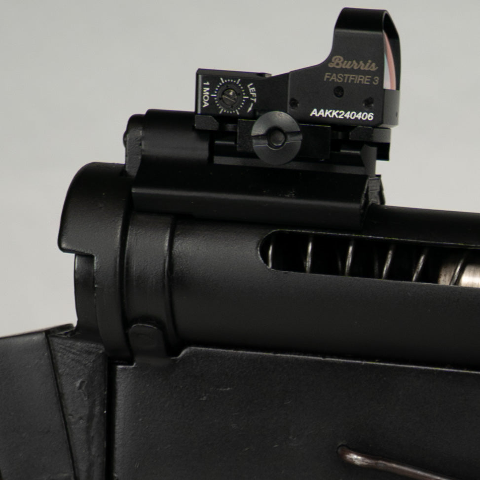 Sten Optic Mount
