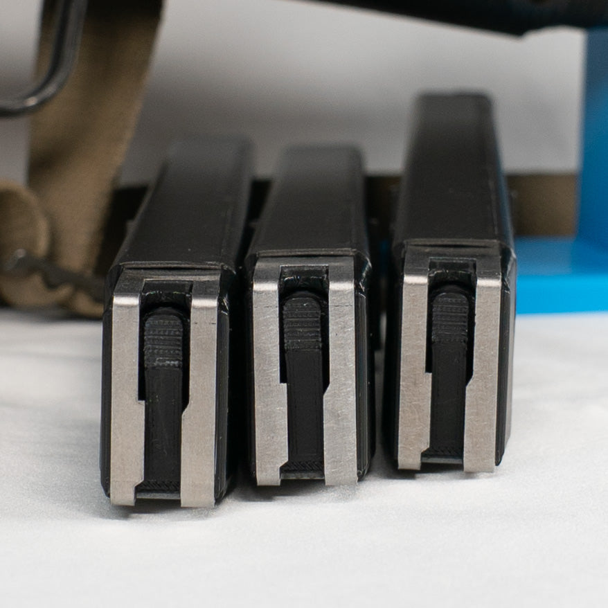 UZI 22LR Magazines QTY 3