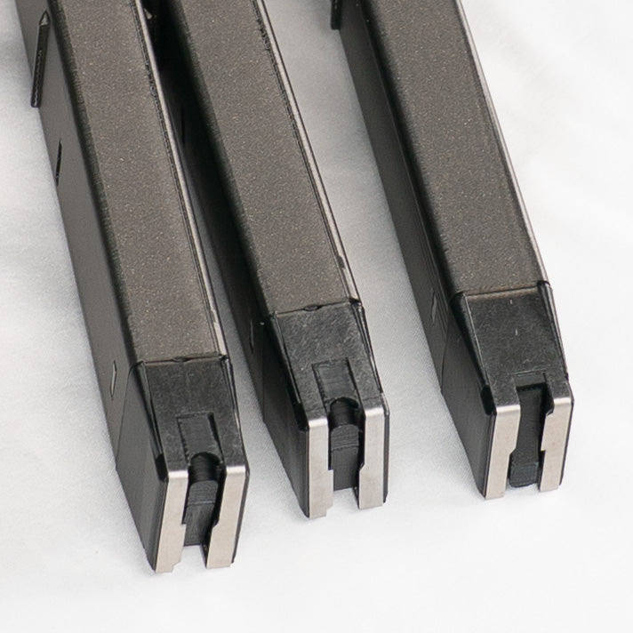 UZI 22LR Magazines QTY 3