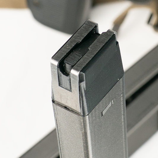 UZI 22LR Magazines QTY 3