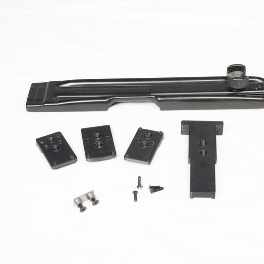 UZI Optic Mount Low Profile
