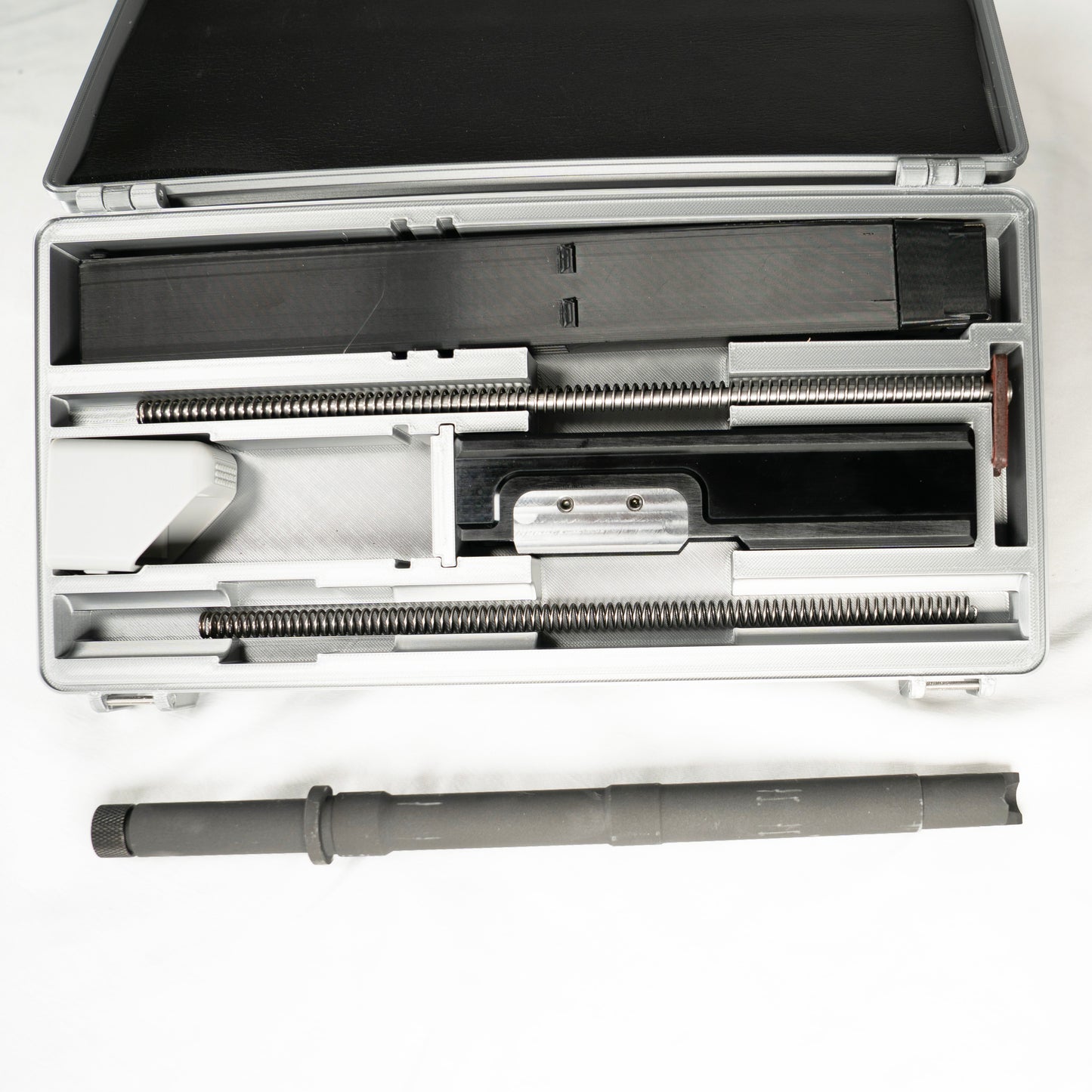 UZI .22LR Slo-Fire Conversion Kit for Full Auto UZI