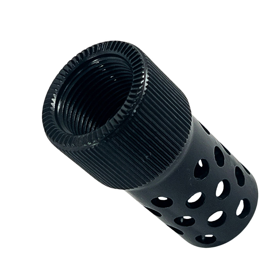 S&W Model 76 - Micro Shroud