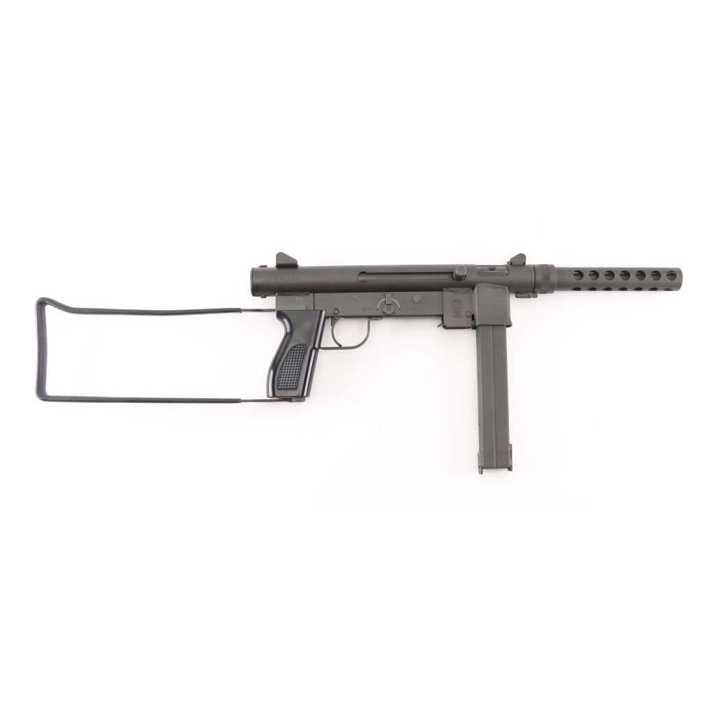 M76 Parts and Accessories – Subgun Store