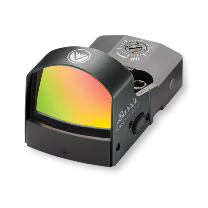 Burris FastFire 3 RED DOT REFLEX SIGHT