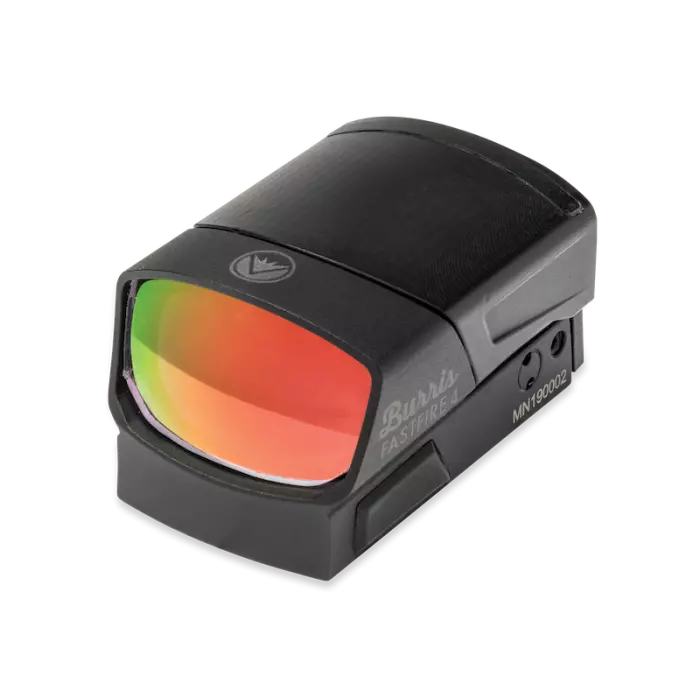 Burris FastFire 4 RED DOT REFLEX SIGHT
