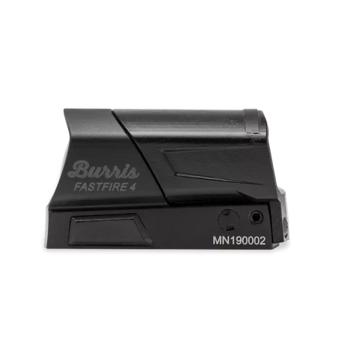 Burris FastFire 4 RED DOT REFLEX SIGHT