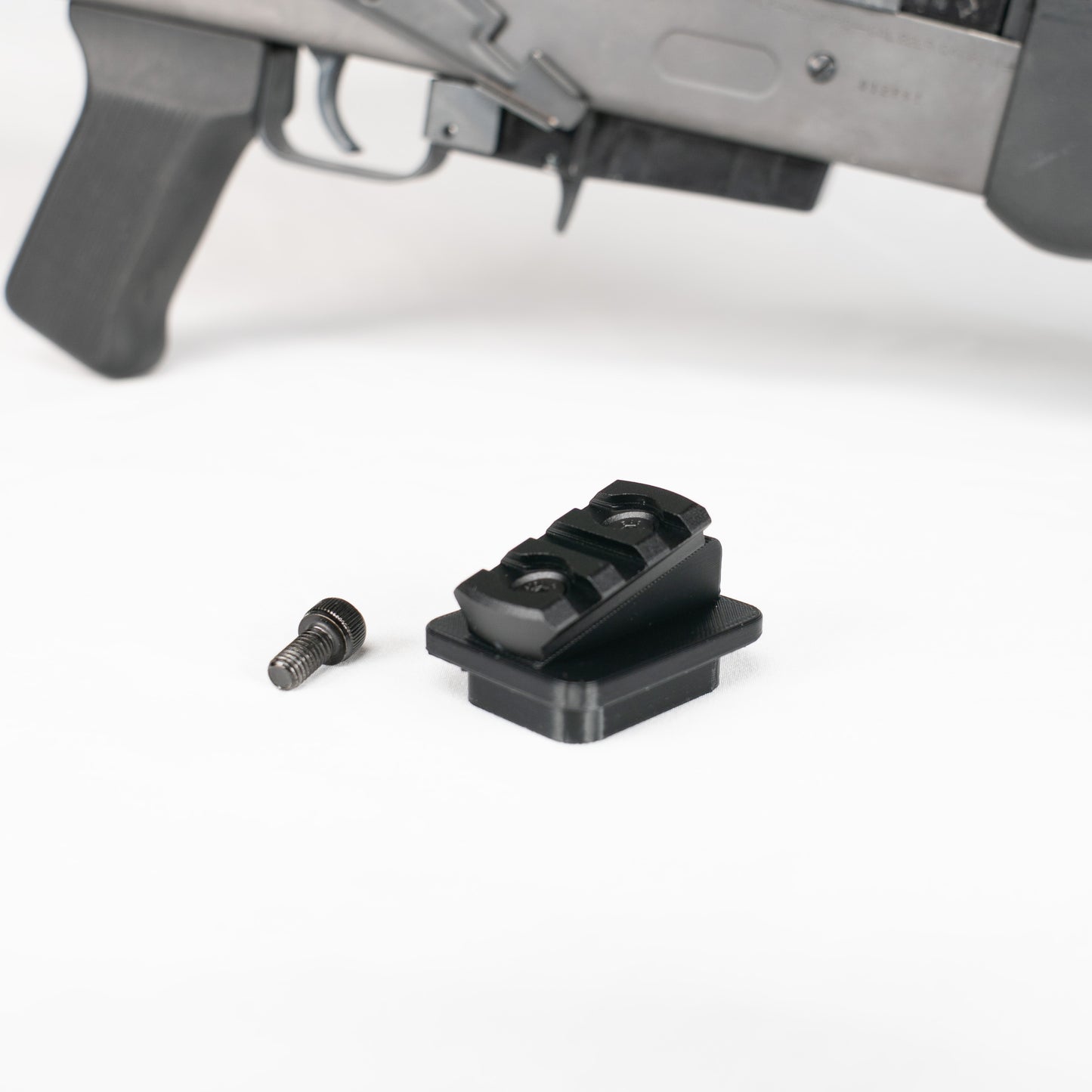 AK22 Stock Adapter for Armi Jager AP80