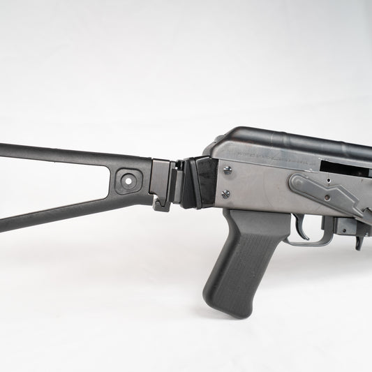 AK22 Stock Adapter for Armi Jager AP80