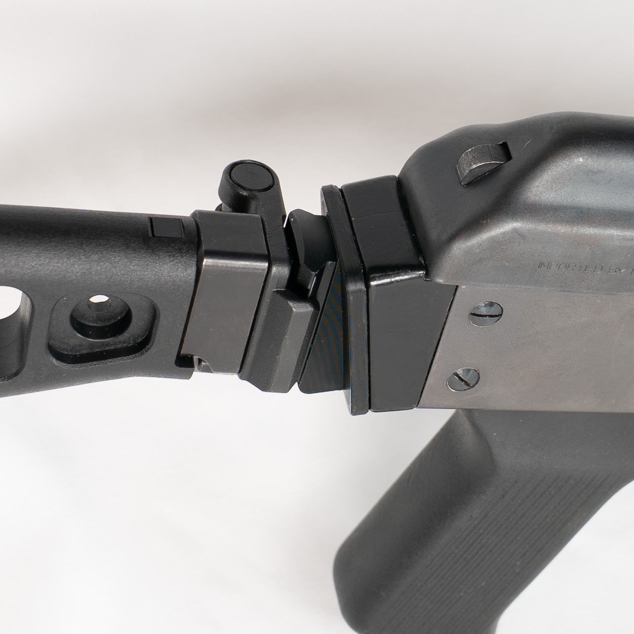 AK22 Stock Adapter for Armi Jager AP80