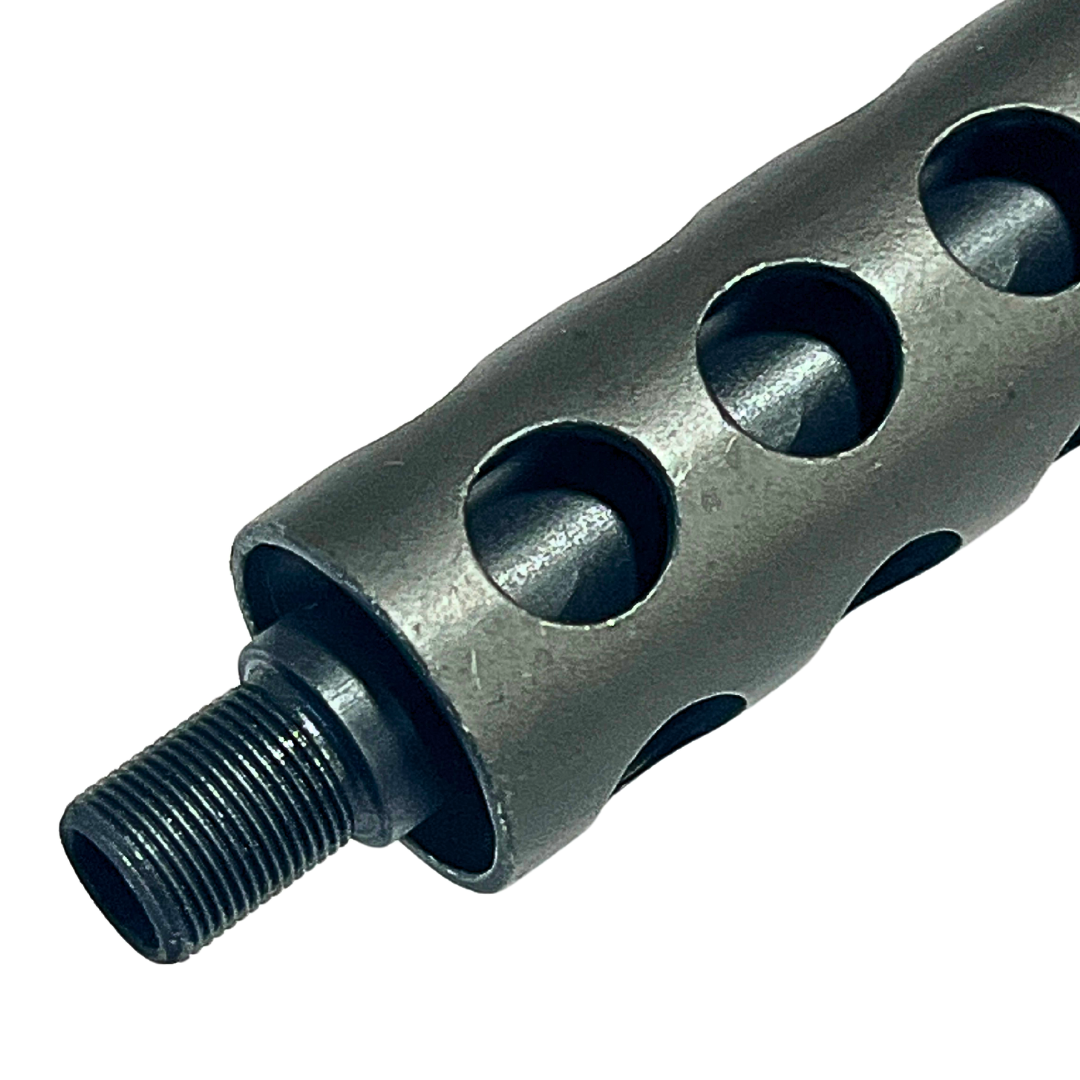 S&W Model 76 - 9MM Barrel - 4.4" & 8.9"