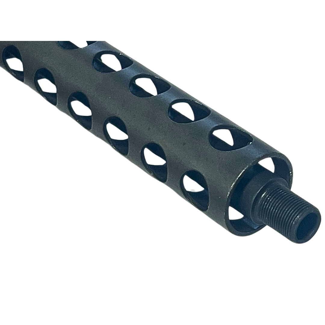 S&W Model 76 - 9MM Barrel - 4.4" & 8.9"