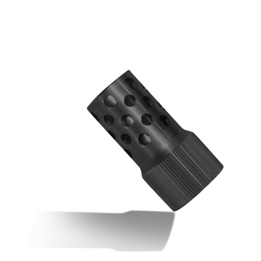 S&W Model 76 - Micro Shroud