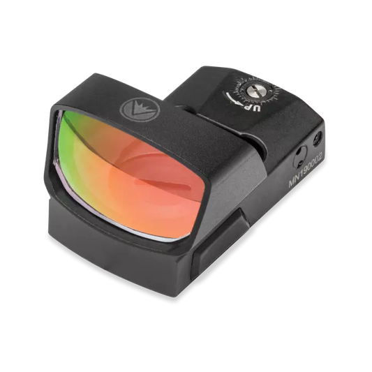 Burris FastFire 4 RED DOT REFLEX SIGHT