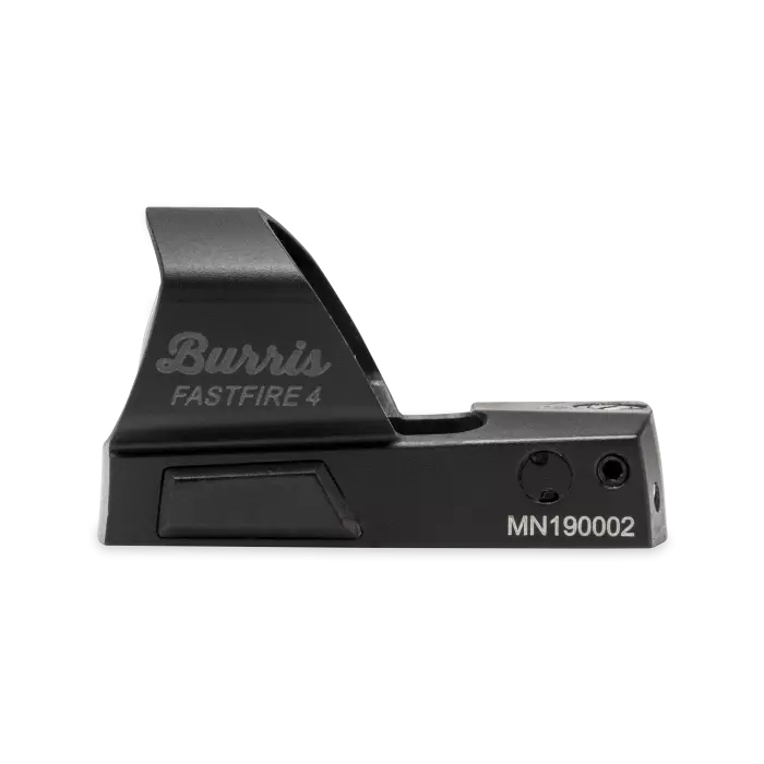 Burris FastFire 4 RED DOT REFLEX SIGHT