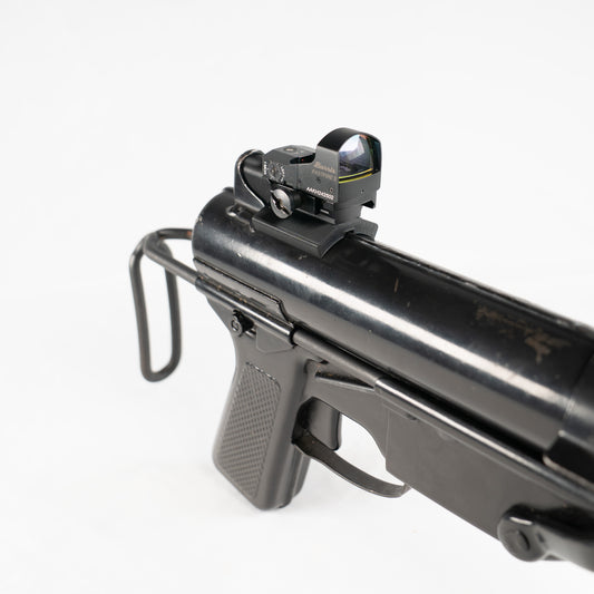 M3 Grease Gun Optic Picatinny Rail Mount