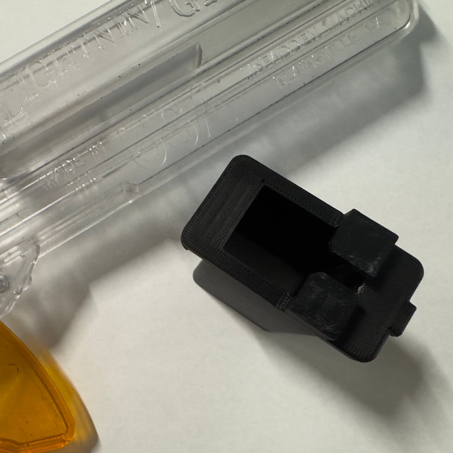 McFadden Lightnin' Grip Loader Adapter