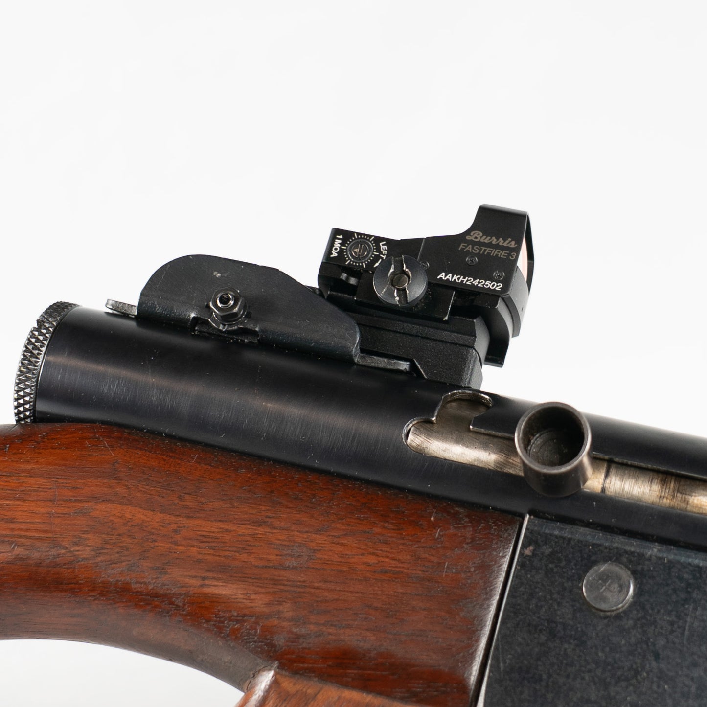 Ingram M6 Optic Mount