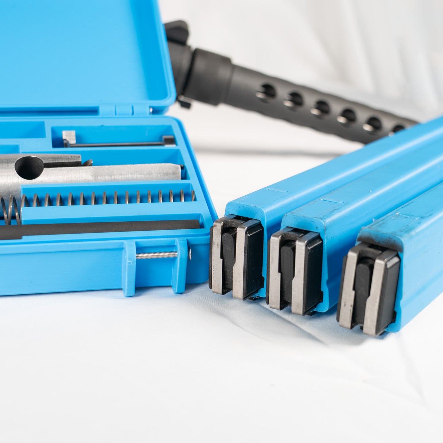 M76 - 22LR Magazines QTY 3 FFL Model