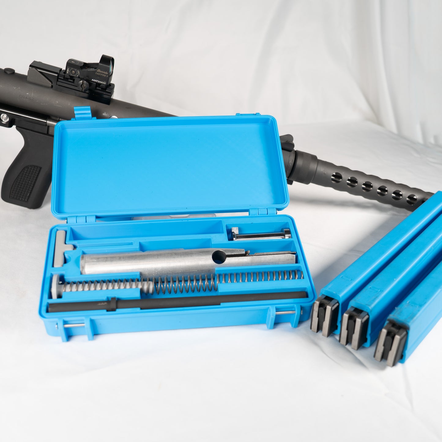 M76 22LR Conversion Kit for S&W 76 / MK760