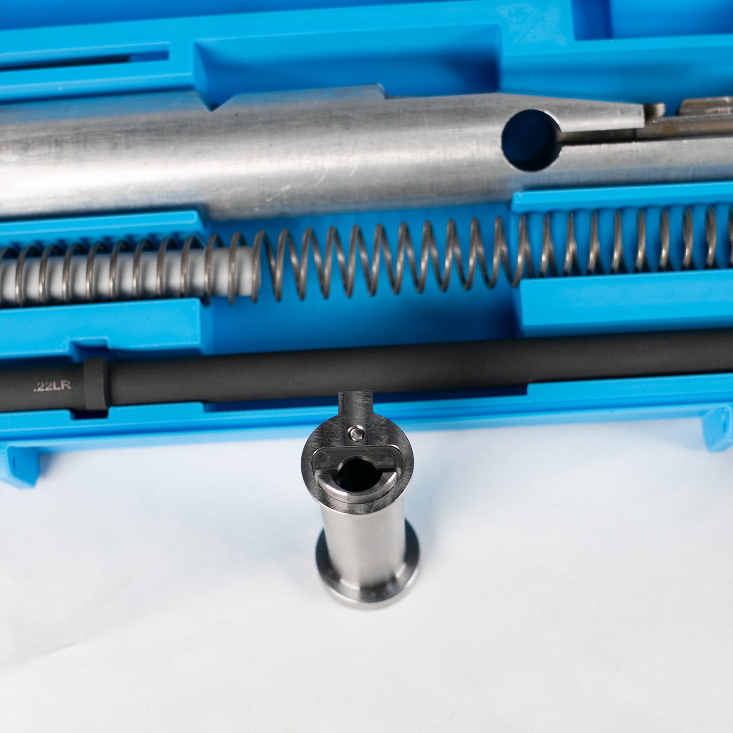 M76 22LR Conversion Kit for S&W 76 / MK760