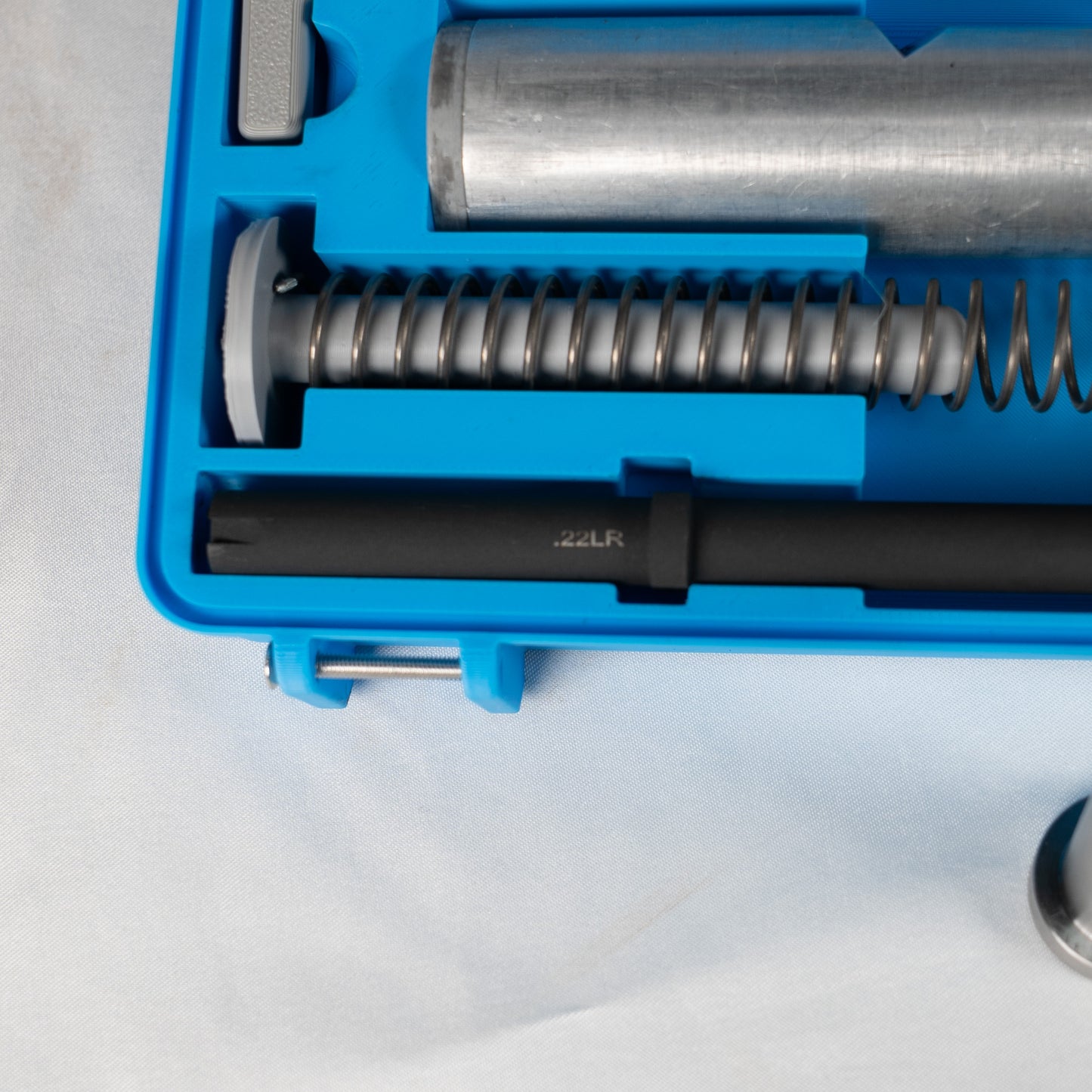 M76 22LR Conversion Kit for S&W 76 / MK760