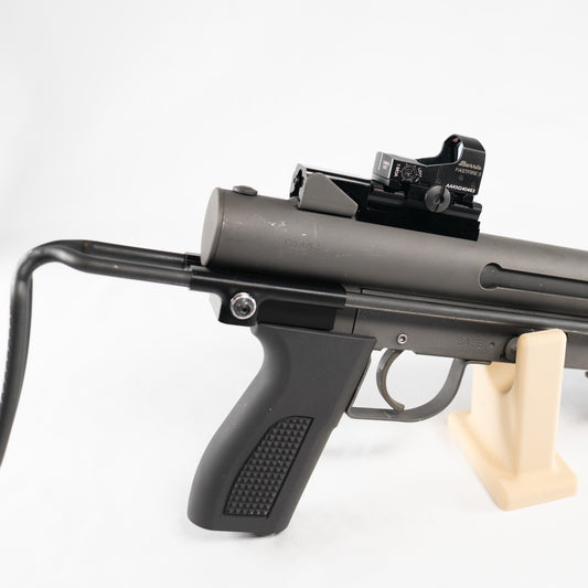 Smith & Wesson 76 / MK760 Optic Picatinny Rail Mount