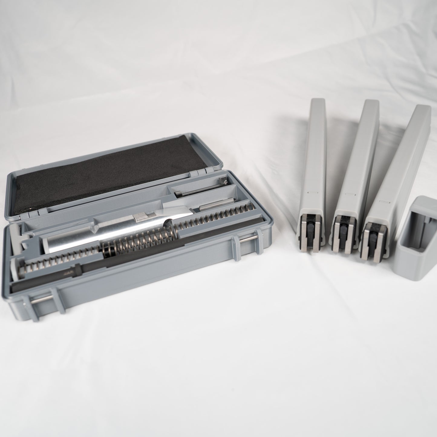 M76 22LR Conversion Kit for S&W 76 / MK760