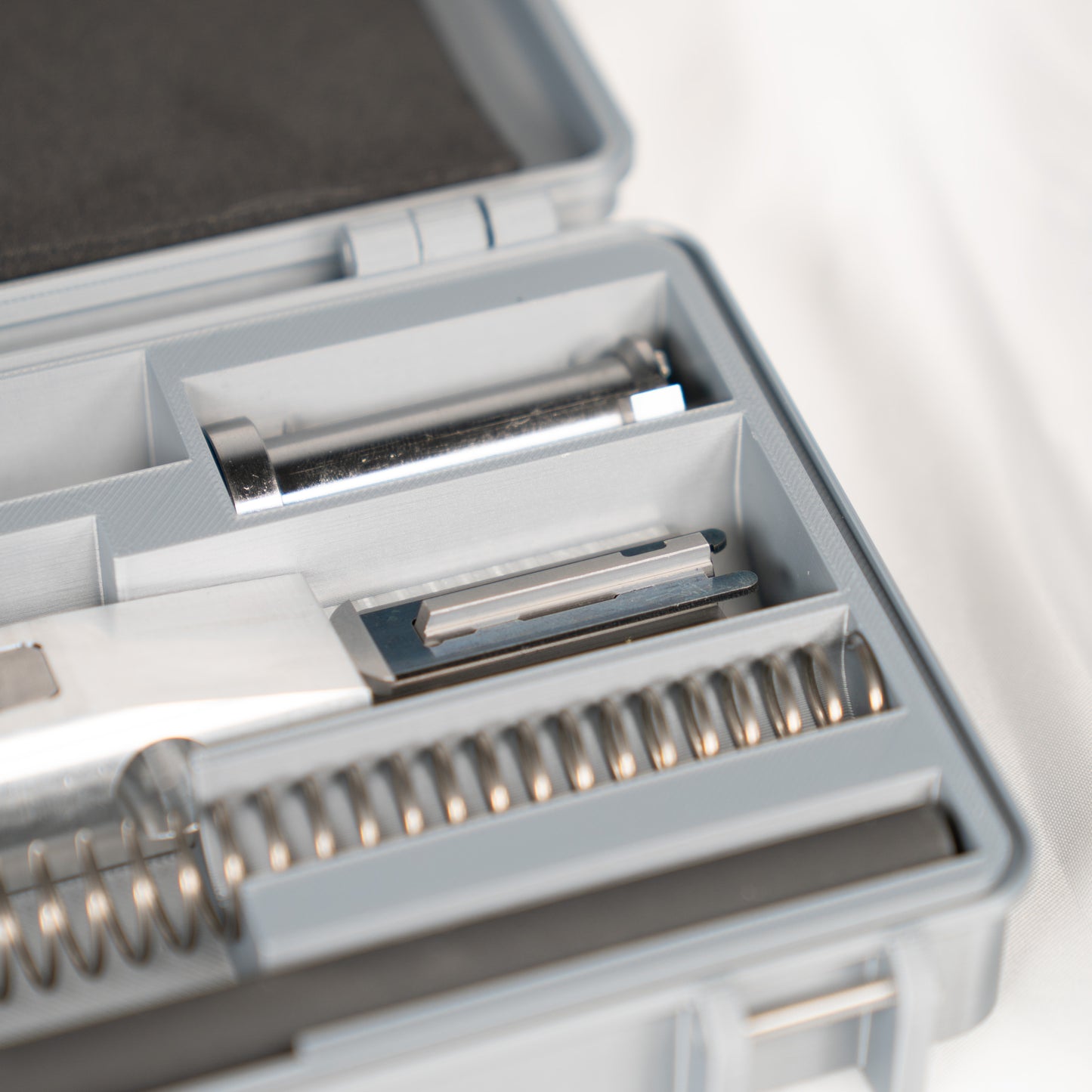 M76 22LR Conversion Kit for S&W 76 / MK760