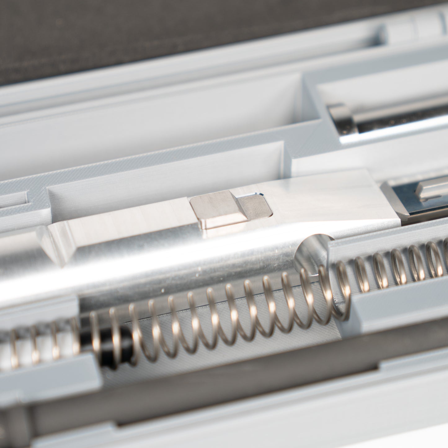 M76 22LR Conversion Kit for S&W 76 / MK760