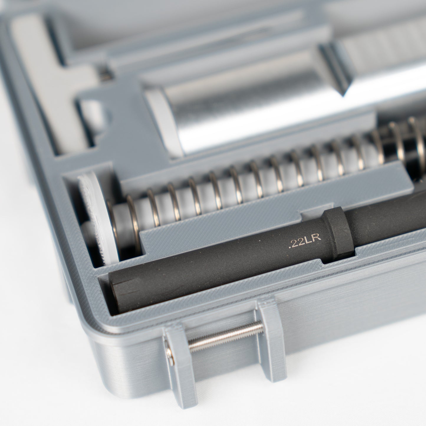 M76 22LR Conversion Kit for S&W 76 / MK760