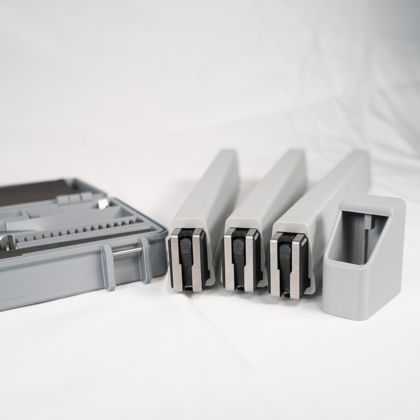 M76 22LR Conversion Kit for S&W 76 / MK760