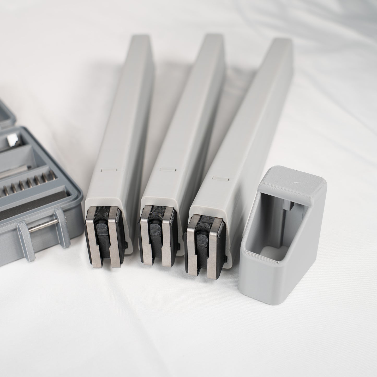 M76 22LR Conversion Kit for S&W 76 / MK760