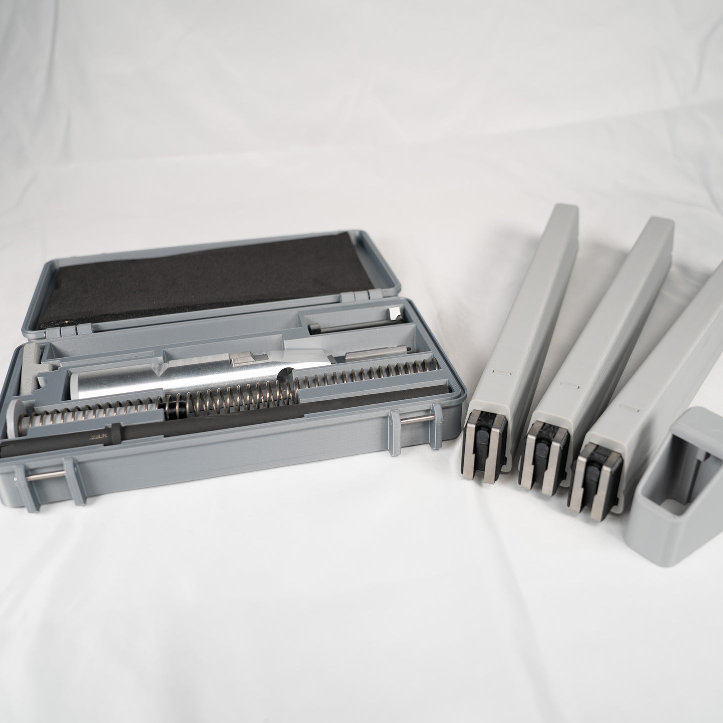 M76 22LR Conversion Kit for S&W 76 / MK760