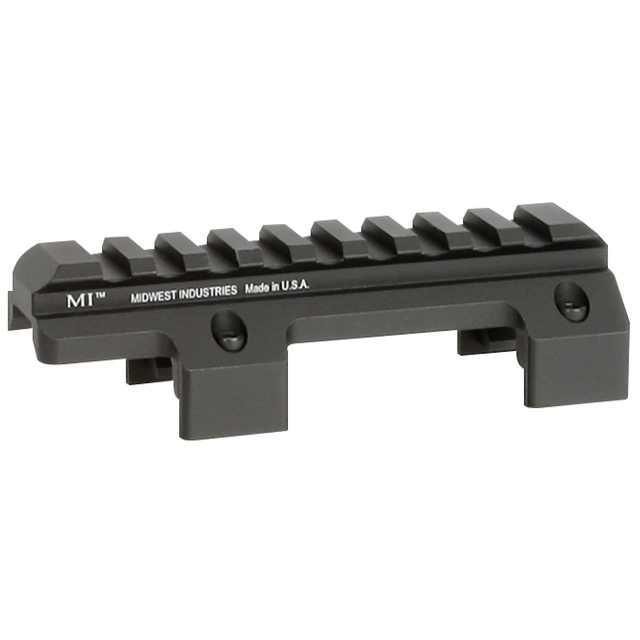 MIDWEST MP5 OPTIC MOUNT