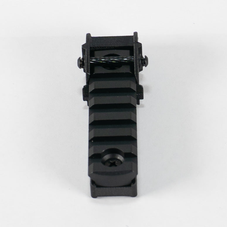 Walther MPL / MPK Optic Mount