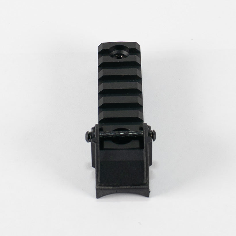 Walther MPL / MPK Optic Mount