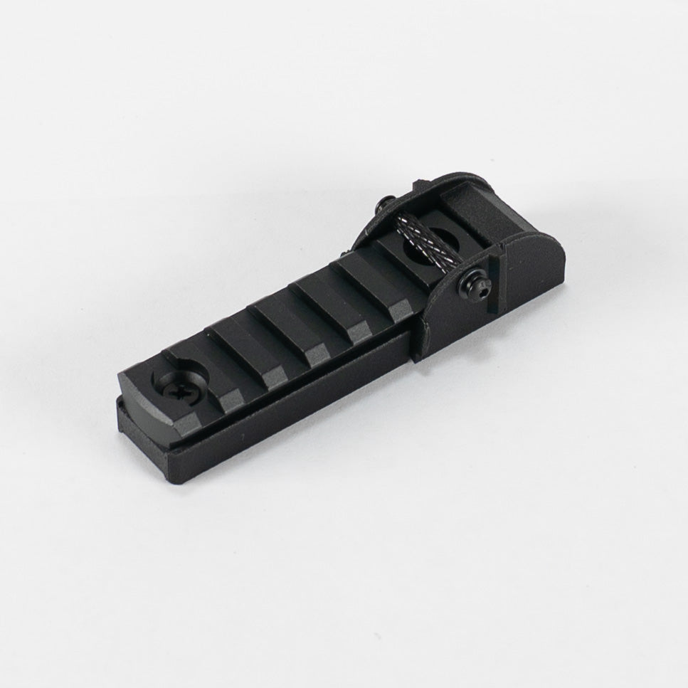 Walther MPL / MPK Optic Mount