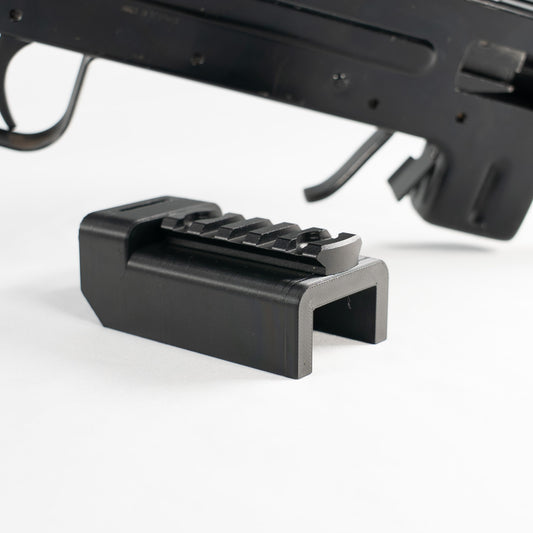 Madsen M50 Optic Mount